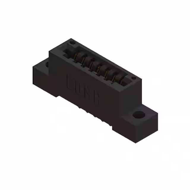 896-007-500-104 EDAC Inc.  Edgeboard Connectors